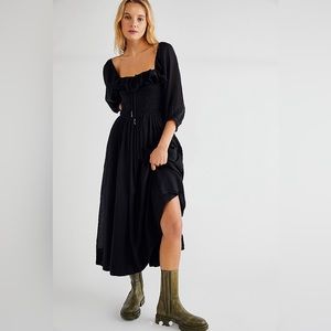 Free People Oasis Dress